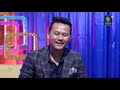 राजेश हमाल नै हो महानायक actor आकाश श्रेष्ठ aakash shrestha in pyl show yoho tv hd