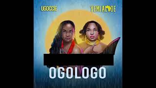 Ugoccie Ft Yemi Alade Ogologo Video Lyrics @officialugoccie feat. @YemiAlade