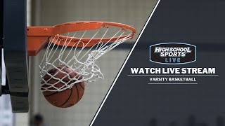 LIVE: Casa Roble v Natomas | CIF D4 Boys Basketball Championships