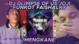DJ GLIMPSE OF US FUNKOT REMIX BY GUNGSATRIAAA SOUND FAISHALHKY
