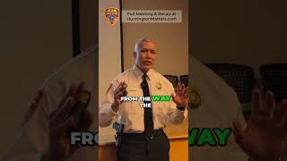 🚨 Suffolk County Police Department 2nd Precinct Community Meeting – April 2026