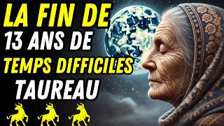 Taureau, le Saviez-vous ? Le mois de Mars 2025 Apporte 20 ans de Chance Rien que Pour VOUS !