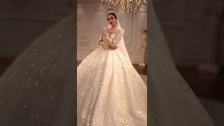 Amanda Novias 2023 wedding dress Say yes to the dress  Ball Gown bridal dress