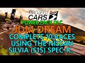 Project Cars 3, Power Pack DLC: JDM Dream Trophy Guide