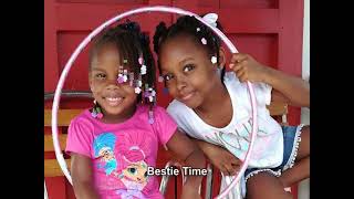 Akella Anelia Dejaharia Paul life