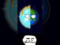 Black hole got hungry#planetballs #solarballs #planetball #solarsystem #planet#spaceball #spaceballs
