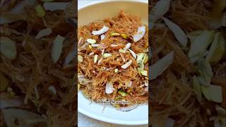 Seviyan recipe Pakistani style | Bhuni seviyan recipe | sawaiyon ka zarda recipe | Easy sewaiyan