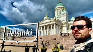 🇫🇮 Helsinki, Finland 🇫🇮Must-See Places \u0026 Hidden Gems🇫🇮