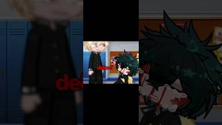 It's just a joke || #mha #gacha #gachaclub #gachalife #gc #gl #gl2 #gachatrend #edit #deku #past