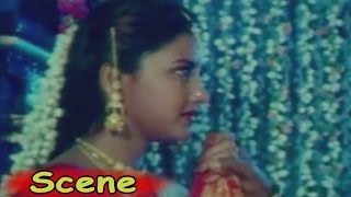 Mohan Babu & Rachana || Rayudu Telugu Movie ||  Mohan Babu, Prathyusha, Rachana, Soundarya