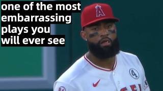 We Just Saw One of The Most Embarrassing Home Runs In MLB History...Without Exaggeration