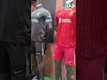 inside lfc house exclusive liverpool store tour part 1 🏟️🔥 shorts football soccer liverpool