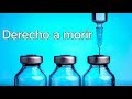 Derecho a morir l Diferencias entre eutanasia, suicidio asistido y sedación terminal 💀