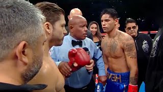 Oscar Duarte (USA) vs Ryan Garcia (USA) | KNOCKOUT, BOXING fight, HD, 60 fps
