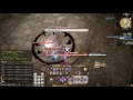 【ff14】メインクエスト：蒼天のイシュガルド：ラウバーン奪還作戦 826