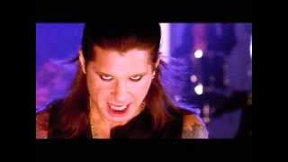 OZZY OSBOURNE - "No More Tears" (Official Video)