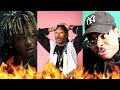 This Ain't Future Song No More! | Future, Juice WRLD - Fine China | Reaction