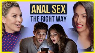 Why Anal Sex Feels Amazing for Some People (And Painful for Others)