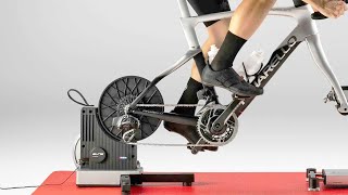 5 Best Smart Trainers for Indoor Cycling in 2024