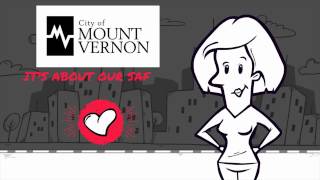 The Truth About Crime in Mount Vernon, WA