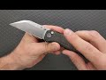 5 Cool Knives That Could Change Your EDC Rotation