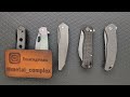 5 Cool Knives That Could Change Your EDC Rotation