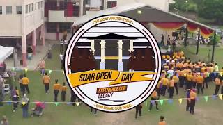 SDAR OPEN DAY 2018 l Experience Our Legacy