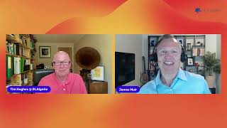 #TimTalk – How to unstick deals with James Muir