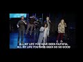 CeCe Winans and Nashville Life sing “Goodness of God”