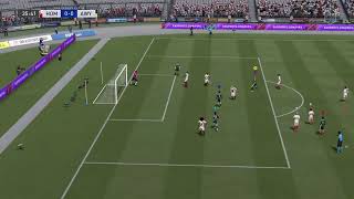 FIFA21　プロクラブ　参加者募集中！@10