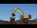 landfill expansion project in central wisconsin michels