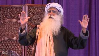 Sadhguru- These Tools Will Totally Transform Your Health, Business and Relationships