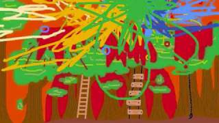 Death forest