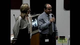 Disabled Access Appeals & Advisory Board - 03/19/2014