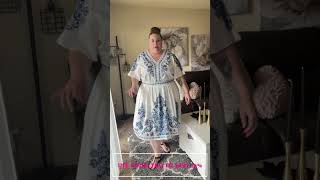 BLOOMCHIC PLUS SIZE HAUL | SUMMER 2024 | #BLOOMCHIC #plussizeclothes #plussize #curvyfashion