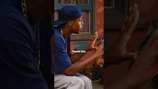 Could Watch Chris Tucker For Hours