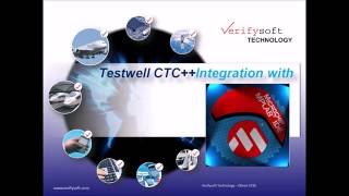 Usage of Testwell CTC++ with Microchip MPLAB IDE (022)