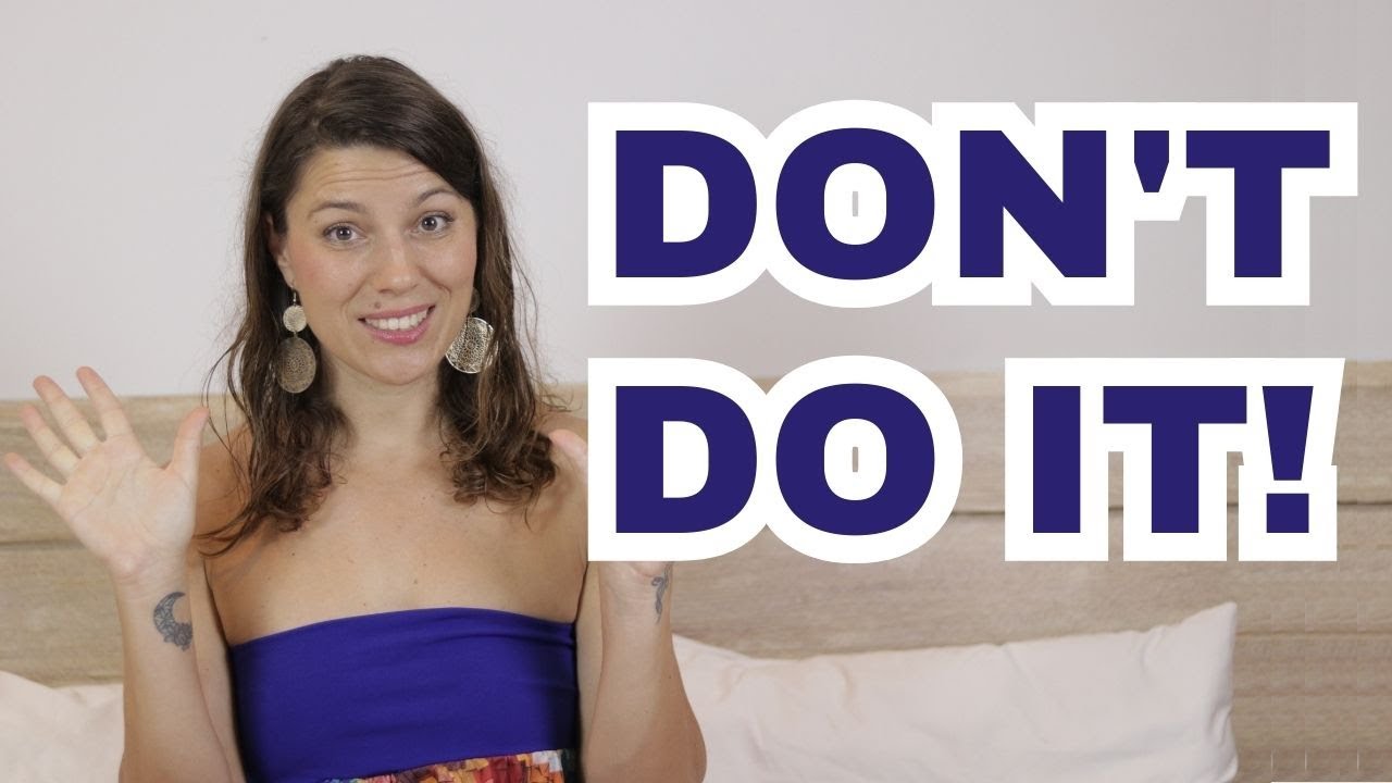 The Worst Dating Advice For Men Youtube