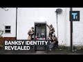 Banksy identity revealed