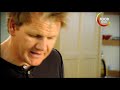 how to cook veal escalope with caponata gordon ramsay tasty quick easy to cook