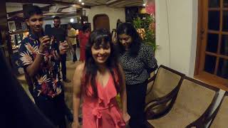 ලක්ෂ 350ක BMW උපන්දින තෑග්ග! I VLOG 53 by hasitha9225