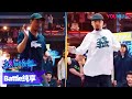 【battle纯享】马东杰marco、MADOKA 、Poppin C激烈battle，谁是最后赢家？| 这！就是街舞 第六季 Street Dance of China S6 | 优酷综艺YOUKU