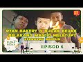 Ryan Bakery & Budak Bedak penyebab letupan belakang masjid | Budak Bedak The Series EP 6