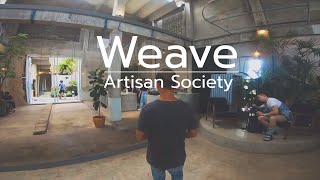 Weave Artisan Society