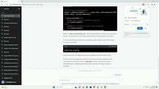 Running Eclipse IDE Python projects from command line