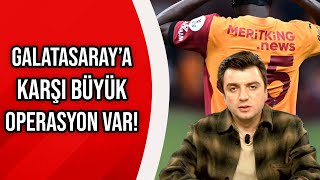 Bışar Özbey Bahis Konusunun Detaylarını Açıklıyor! | Galatasaray'a Karşı Büyük Operasyon Var!