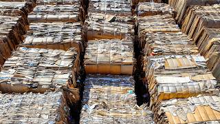 What Does Federal Recycling Actually Recycle? | More Than You Think