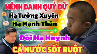 PHẾ CẢ 2 XE CẢ NƯỚC SỐT RUỘT, CHỜ XEM HUYNH CHỐNG THẾ NÀO