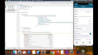 Appium Python Tutorial: WordPress iOS app Scroll Test Case #30