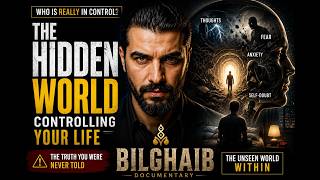 The Hidden World Controlling Your Life | Bilghaib Documentary